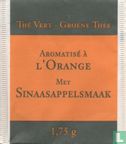 Aromatisé À L'Orange - Afbeelding 1