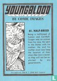 Half-Breed