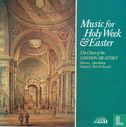 Music for the Holy Week & Easter - Afbeelding 1