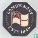 Lamb's Navy - Image 2