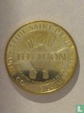 Téléthon - Association numismatique de Bondy - Afbeelding 1