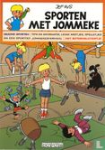 Sporten met Jommeke - Image 1