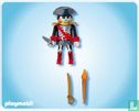 Playmobil Spook Piraat / Ghost Pirate - Afbeelding 2