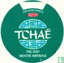 The Vert Menthe Imperiale