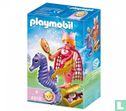 Playmobil Zeemeerprinses - Afbeelding 1