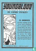Bedrock - Afbeelding 2