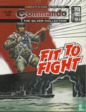 Fit to Fight - Image 1
