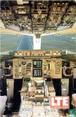 LTE - Boeing 757 Cockpit - Afbeelding 1