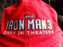 Iron Man cap (Only in theaters) - Image 3