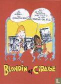 Blondin et Cirage en Amérique - Image 2
