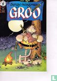 Sergio Aragonés Groo 4