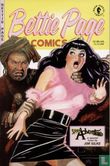 Bettie Page comics: Spicy adventure - Image 1