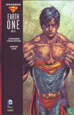 Superman Earth One 3 - Image 1