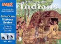 Eastern Friendly Indians - Afbeelding 1