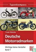 Deutsche Motorradmarken - Afbeelding 1