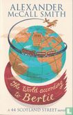 The world according to Bertie - Afbeelding 1