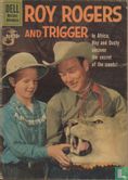Roy Rogers and Trigger 135 - Afbeelding 1