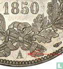 Frankrijk 5 francs 1850 (A) - Afbeelding 3