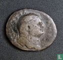 Romeinse Rijk, AR Denarius, 69-79 AD, Vespasianus, Rome, 77-78 AD - Bild 1