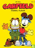 Garfield dubbel-album 32 - Afbeelding 1