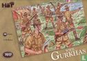 WW2 Gurkhas - Image 1