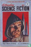Astounding Science Fiction [GBR] 05 - Image 1