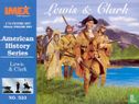 Lewis and Clark - Afbeelding 1