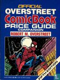 Overstreet Comic Book Price Guide Companion - 5th Edition - Image 1