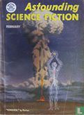 Astounding Science Fiction [GBR] 02 - Afbeelding 1