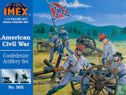 Confederate Artillery - Image 1