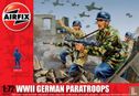 WW2 German Paratroopers - Image 1