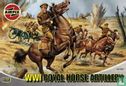 Ww1 Royal Horse Artillery - Bild 1