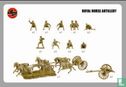 Ww1 Royal Horse Artillery - Bild 2