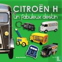 Citroën H - Afbeelding 1