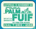 Palm in galop - Afbeelding 1