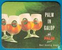 Palm in galop - Afbeelding 2