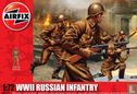 WW2 Russische Infanterie - Bild 1