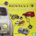 Renault 4  - Image 1