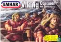 Viking Oarsmen - Afbeelding 1