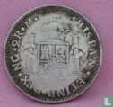 Mexico 2 reales 1796 - Afbeelding 2