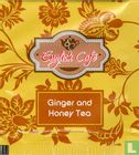 Ginger and Honey Tea - Image 2