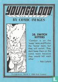 Switch Hitters - Afbeelding 2