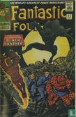 Fantastic Four 52 - Afbeelding 1
