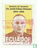 Dr. Julio Tolar Donoso - Afbeelding 1