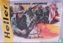 Infantry Japonaise - Image 1