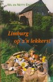 Limburg op z'n lekkerst - Afbeelding 1