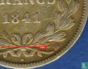 France 5 francs 1841 (BB) - Image 3
