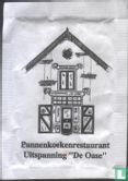Pannenkoekenrestaurant Uitspanning "De Oase" - Afbeelding 1