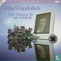 Fritz Wunderlich - Eine Stimme, die nie verklingt - Afbeelding 1