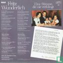 Fritz Wunderlich - Eine Stimme, die nie verklingt - Afbeelding 2